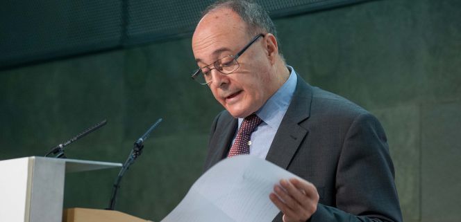 Las fórmulas del Banco de España para garantizar las pensiones