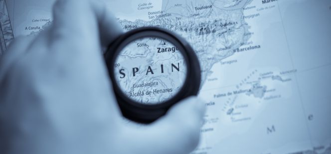 Resolver de una vez el sudoku autonómico