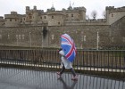 El 'brexit' incendia la política europea aun antes de empezar El 'brexit' incendia la política europea aun antes de empezar