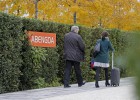 México retrasa 'sine die' la llegada del dinero a Abengoa México retrasa 'sine die' la llegada del dinero a Abengoa