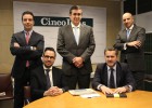 El reto de gestionar los riesgos en un mundo incierto El reto de gestionar los riesgos en un mundo incierto
