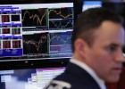 El Ibex sube un 1% y pone en el punto de mira los 10.000 El Ibex sube un 1% y pone en el punto de mira los 10.000