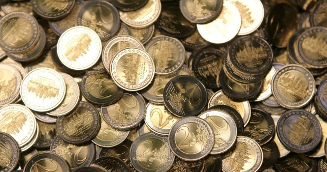 Ocho personas tienen la misma riqueza que el 50% más pobre en el mundo