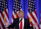 El reto de neutralizar el huracán Trump El reto de neutralizar el huracán Trump