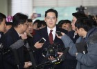 El fiscal pide arrestar al número uno de Samsung El fiscal pide arrestar al número uno de Samsung