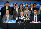 El juez acusa a seis hijos de Ruiz Mateos de blanqueo El juez acusa a seis hijos de Ruiz Mateos de blanqueo