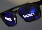 Ray Ban y Varilux crean un grupo de 46.000 millones Ray Ban y Varilux crean un grupo de 46.000 millones