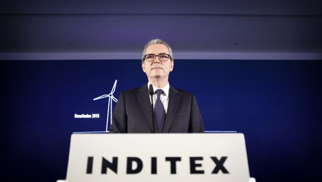 Inditex