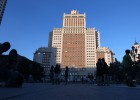 Las claves del futuro hotel del Edificio España Las claves del futuro hotel del Edificio España