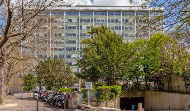 Colonial se refuerza en Francia con la compra de un edificio de oficinas por 165 millones en París