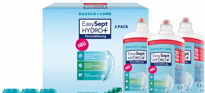 EasySept Hydro Plus