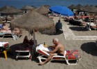 España recibió el 58% del turismo nuevo en Europa España recibió el 58% del turismo nuevo en Europa