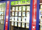 Tinsa calcula que en 2020 ya no quedará stock de vivienda Tinsa calcula que en 2020 ya no quedará stock de vivienda