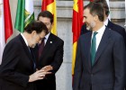 Andalucía y Valencia acusan a Madrid de 'dumping' fiscal Andalucía y Valencia acusan a Madrid de 'dumping' fiscal