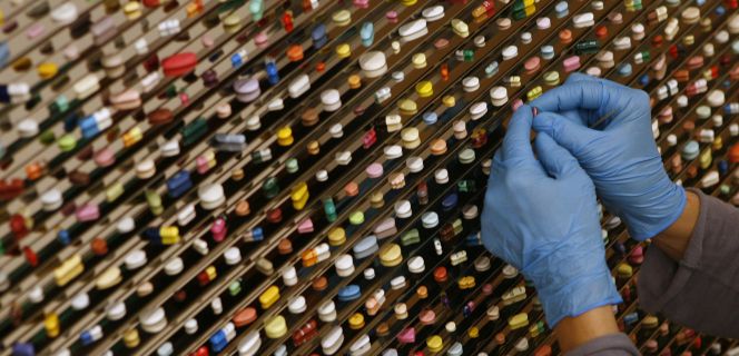 El laboratorio Shire, multado por sobornos a médicos