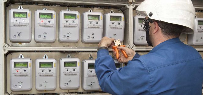 Llega la ola de frío con nuevo recórd en el precio de la luz