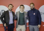 Mr. Noow, la 'app' que quiere revolucionar la hostelería Mr. Noow, la 'app' que quiere revolucionar la hostelería