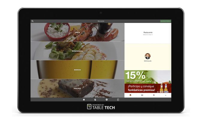Tabletech