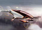 Los primeros taxis aéreos y autónomos de Airbus comenzarán a probarse este año Los primeros taxis aéreos y autónomos de Airbus comenzarán a probarse este año