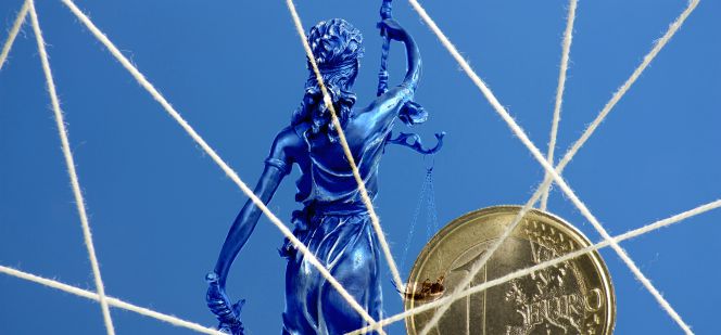 El binomio economía-justicia