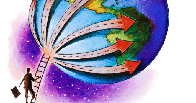 Decálogo de propósitos económicos