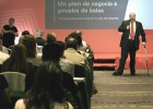 Personas con capacidad para montar una empresa Personas con capacidad para montar una empresa