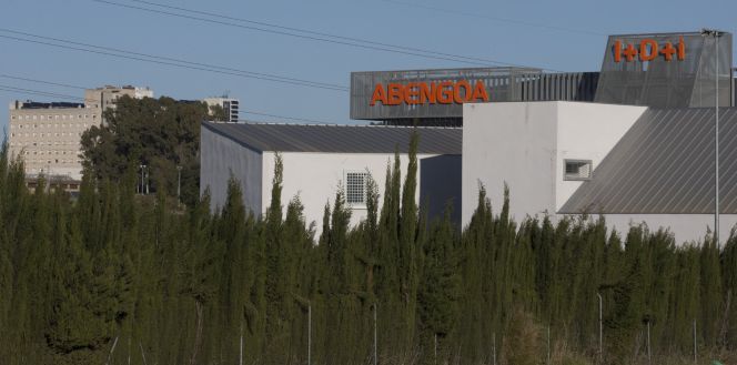 Abengoa