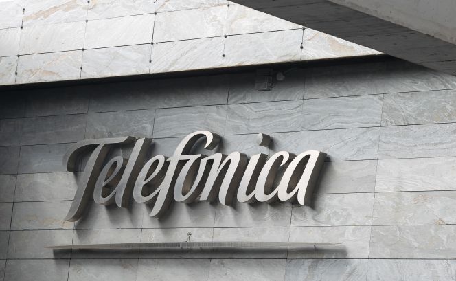 Telefónica