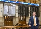 MásMóvil, máximo histórico con el tirón de Barclays MásMóvil, máximo histórico con el tirón de Barclays