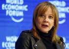 GM “internaliza” para gustar a Trump GM “internaliza” para gustar a Trump