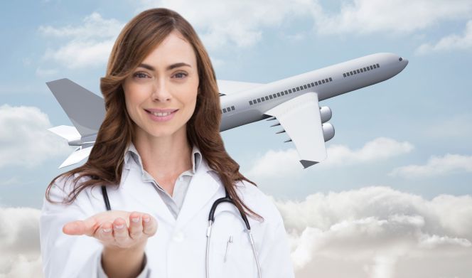 El turismo de salud en España crece un 20% cada año