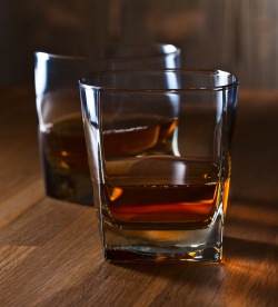 Alcohol