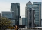 El 'brexit' duro acelera la mudanza desde la City El 'brexit' duro acelera la mudanza desde la City