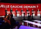 Los socialistas franceses buscan a su perdedor Los socialistas franceses buscan a su perdedor