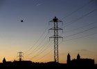 Greenpeace: la factura de luz caería un 34% con renovables Greenpeace: la factura de luz caería un 34% con renovables