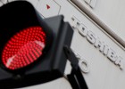 El optimismo salva a Toshiba del colapso El optimismo salva a Toshiba del colapso