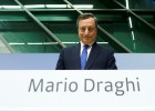 Las claves de la reunión de hoy del BCE: ¿qué hará Draghi? Las claves de la reunión de hoy del BCE: ¿qué hará Draghi?