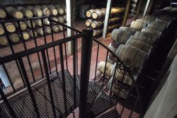 De cavas (y vinos) por la Ribera del Guadiana