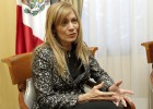 “Es irreal pensar que estamos tranquilos con Trump” “Es irreal pensar que estamos tranquilos con Trump”