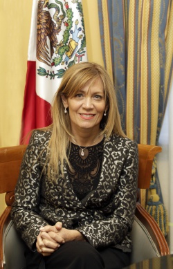 Lourdes Berho