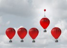 Lecciones de liderazgo a través de ‘locos’ creativos Lecciones de liderazgo a través de ‘locos’ creativos