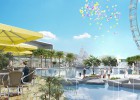 Intu destina 3.250 millones a 'shopping resorts' en España Intu destina 3.250 millones a 'shopping resorts' en España