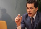 Gonzalo Lardiés ficha por A&G Banca Privada Gonzalo Lardiés ficha por A&G Banca Privada