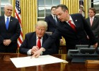 Qué le espera a la economía y al mercado con Donald Trump Qué le espera a la economía y al mercado con Donald Trump