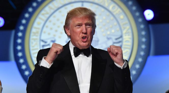 Ocho gestores responden: ¿está el mercado despreciando los riesgos de Trump?