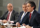 Bancos, AEB y CECA reclaman seguridad jurídica Bancos, AEB y CECA reclaman seguridad jurídica