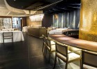 La cocina de Cebo se asienta en Madrid La cocina de Cebo se asienta en Madrid