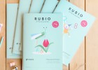 Cuadernos Rubio, el empeño de un profesor valenciano Cuadernos Rubio, el empeño de un profesor valenciano