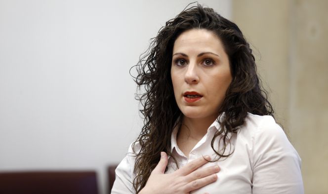 Ángela Paloma Martín: “La comunicación no hace magia”