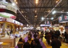 Fitur supera los 245.000 visitantes Fitur supera los 245.000 visitantes